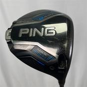 Ping G440 Max 10.5 Tour Black Stiff Driver Gents RH image