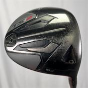 Titleist TSi2 10.0 MMT 60 Regular Driver Gents RH image