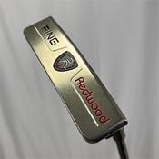 Ping Anser Redwood 34" Putter Gents RH image