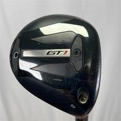 Titleist GT1 #5 Hzrdus XStiff Fairway Gents RH image