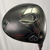 Cobra Darkspeed Max 12.0 LinQ Red Senior Driver Gents RH