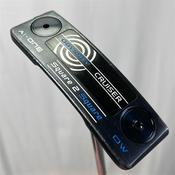 Odyssey Ai One S2S Cruiser DW 38" Putter Gents RH image