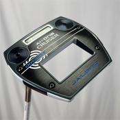 Odyssey Ai One jailbird Cruiser 38" Putter Gents LH image