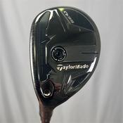 TaylorMade Qi35 #4 Tensei Stiff Hybrid Gents LH image