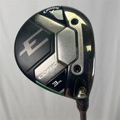 Callaway Elyte #3HL Denali Regular Fairway Gents RH image