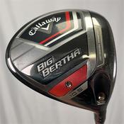 Callaway Big Bertha 10.5 Tensei XStiff Driver Gents RH image