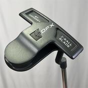 Odyssey DFX 2-Ball Blade 35" Putter Gents RH image