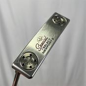 Scotty Cameron Special Select Newport 2 34" Putter Gents LH image
