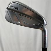 Ping idi #2 Tour Chrome Stiff Driving Iron Gents RH image