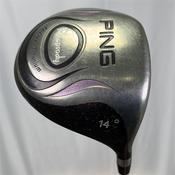 Ping Rhapsody 14.0 Driver Ladies RH image