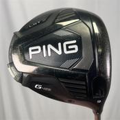 Ping G425 LST 9.0 Tour Chrome XStiff Driver Gents RH image