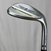 Titleist SM11 Chrome 60.08M Steel Wedge Gents RH image