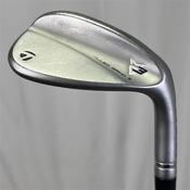 TaylorMade MG3 54.11SB DG Stiff Steel Wedge Gents RH image