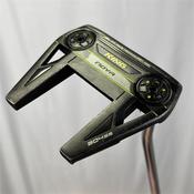 Cobra King Nova 34" Putter Gents RH image