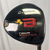 TaylorMade Tour Burner 9.5 OZIK Stiff Driver Gents RH image
