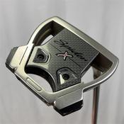 TaylorMade Spider X Hydroblast 34" Putter Gents RH image
