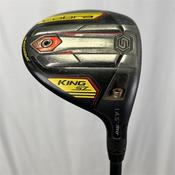 Cobra Speedzone #3 Helium Regular Fairway Gents RH image