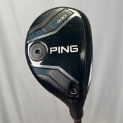Ping G440 #5 Alta CB Stiff Hybrid Gents RH image