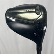 Titleist GT4 9.0 Evenflow 75 XStiff Driver Gents RH image