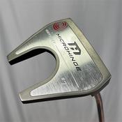 Odyssey Microhinge #7 DB 34" Putter Gents RH image
