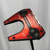 Odyssey Ai Dual Square 2 Square #7 34" Putter Gents RH image