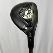 Cobra Darkspeed #3/4 Recoil Regular Hybrid Gents RH image