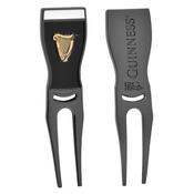 PRG Originals Guinness Harp Bespoke Divot Tool  ONE image