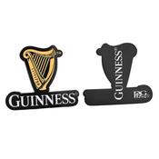 PRG Originals Guinness Harp Bespoke Marker  ONE image