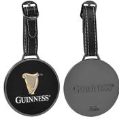 PRG Originals Guinness Harp Bag Tag  ONE image