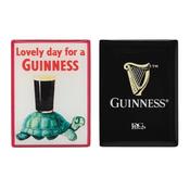 PRG Originals Guinness Tortoise Ceramic Marker  ONE image