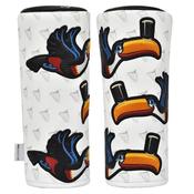 PRG Originals Guinness Toucan Barrel Frw Cover  ONE image