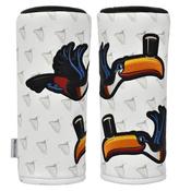 PRG Originals Guinness Toucan Barrel Rescue Cover  ONE image