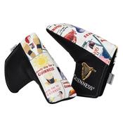 PRG Originals Guinness Icon Vintage Blade Cover  ONE image
