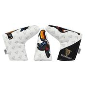 PRG Originals Guinness Toucan Vintage Blade Cover  ONE image