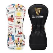 PRG Originals Guinness Icon Vintage Fwy Cover  ONE image