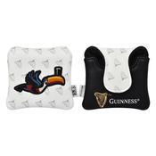 PRG Originals Guinness Toucan Vintage Mallet Cover  ONE image
