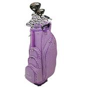 Lynx Ladies Crystal &amp; PX S Cat RH  Package Set image