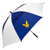 Lyle &amp; Scott Lyle &amp; Scott Umbrella  White Blue