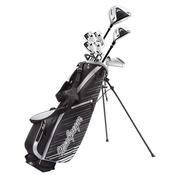 MacGregor V-Max Age 12-14 Junior Package Set Right Hand Boys image