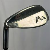 Lynx Ai 52 57-60 Graphite Wedge Junior LH image