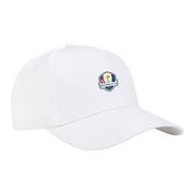 Glenmuir Cowan Unisex RC 27 Cap  White image