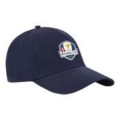 Glenmuir Cowan Unisex RC 27 Cap  Navy image