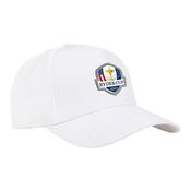 Glenmuir Cowan Unisex RC 27 Cap  White image