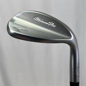 Mizuno T-1 Satin 54.10P XStiff Steel Wedge Gents RH