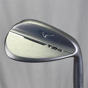 Mizuno T24 Satin 56.12S DG TI Steel Wedge Gents RH