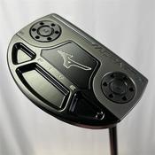 Mizuno M Craft X P5 35" Putter Gents RH