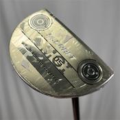 Mizuno M Craft OMOI #5 34" Putter Gents RH image
