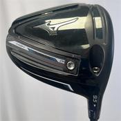 Mizuno ST-G 9.5 Diamana D+ 60 Stiff Driver Gents RH image