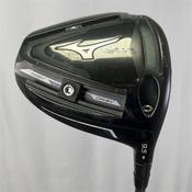Mizuno ST-G 440 9.5 Denali 60 XStiff Driver Gents RH image