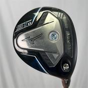Mizuno ST-G #3 Kaili Blue 70 Stiff Fairway Gents RH image